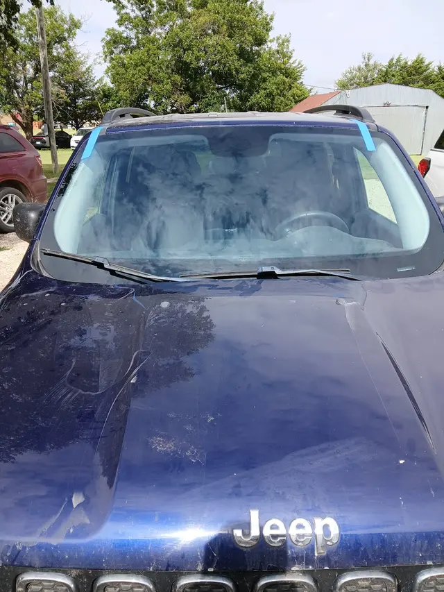 S&S AUTO GLASS LLC — customer photo 8