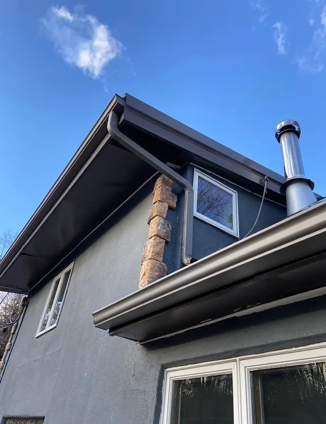 City Roofing & Siding — customer photo 1