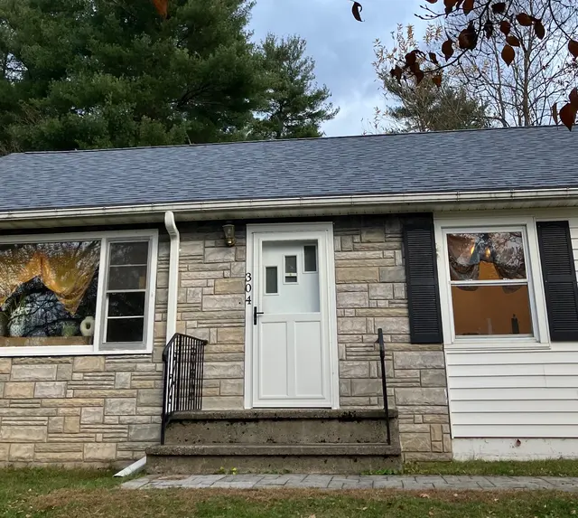 City Roofing & Siding — customer photo 4