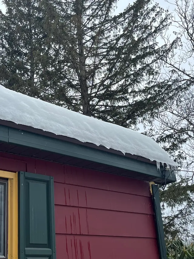 City Roofing & Siding — customer photo 7