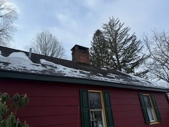 City Roofing & Siding — customer photo 2