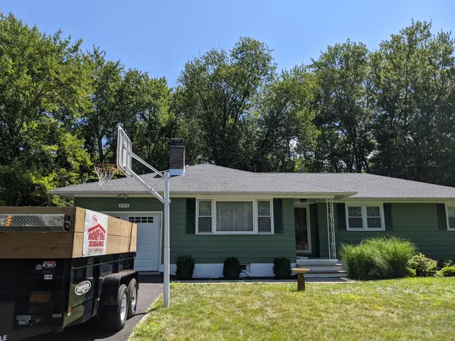 City Roofing & Siding — photo from the business 3