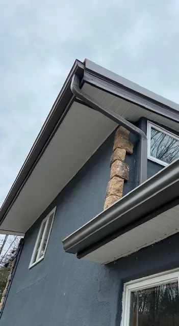 City Roofing & Siding — customer photo 8
