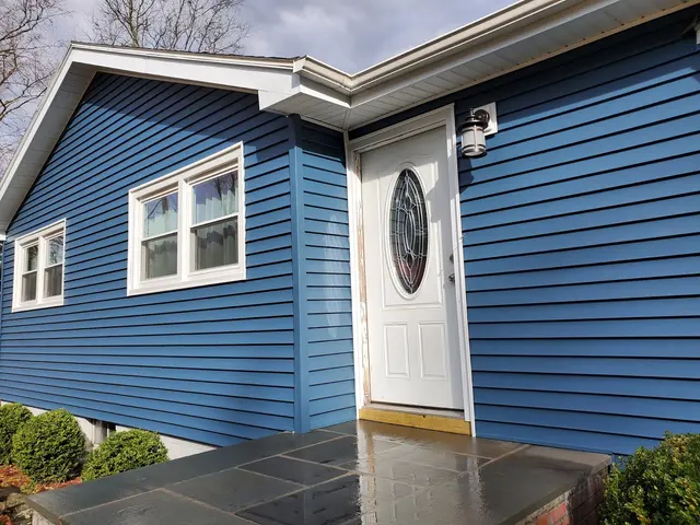 City Roofing & Siding — customer photo 5