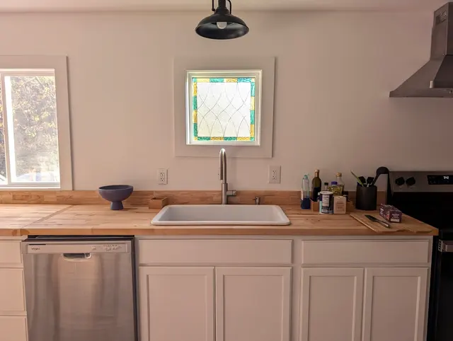 Agape Home Improvement Inc. — customer photo 6