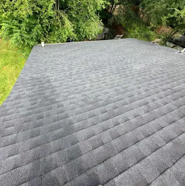 Customer photo of work by Agape Home Improvement Inc., from Patti's review