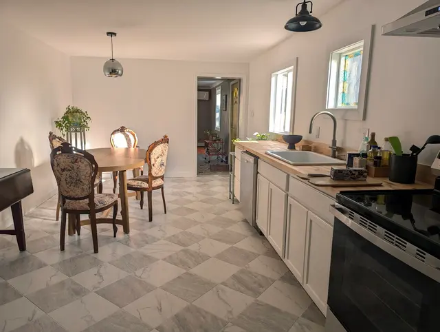 Customer photo of work by Agape Home Improvement Inc., from Stephanie Wuertz's review
