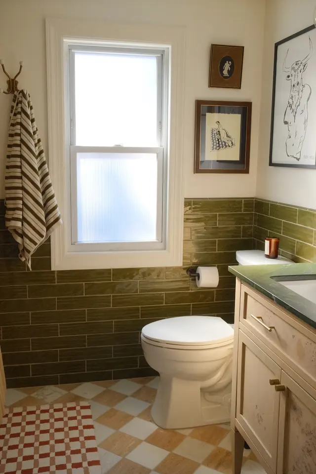 Agape Home Improvement Inc. — customer photo 4