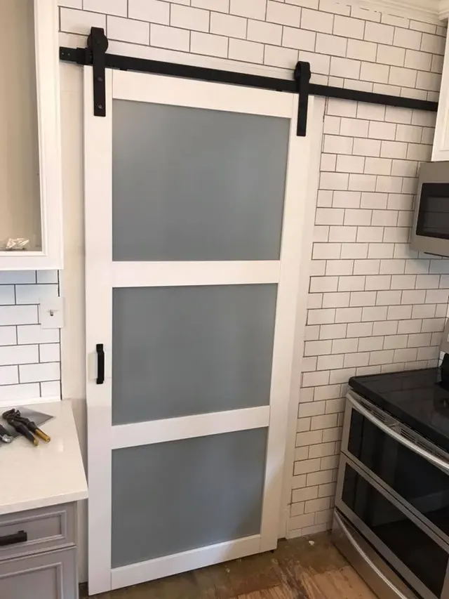 Creative Home Improvements — photo from the business 8
