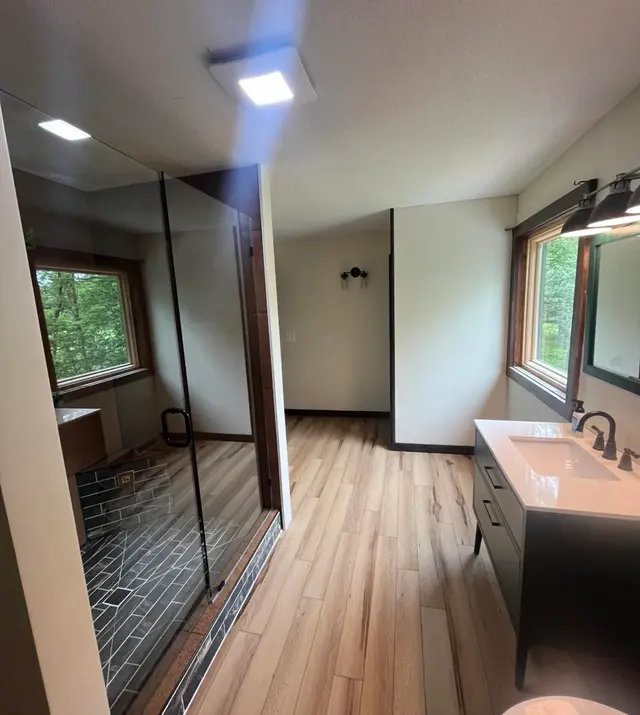 Creative Home Improvements — photo from the business 10