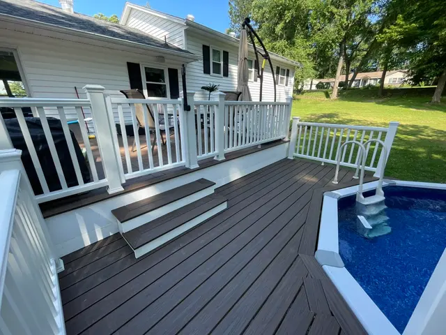 Creative Home Improvements — photo from the business 2