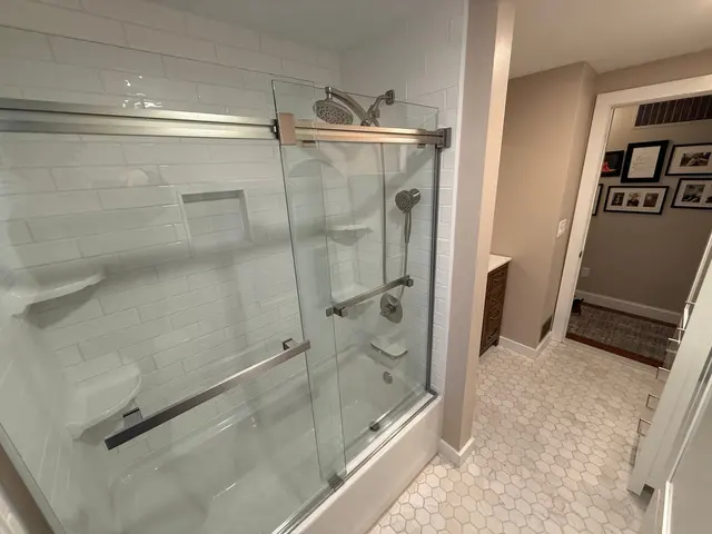 Creative Home Improvements — photo from the business 1