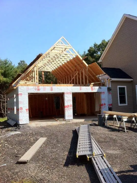 Creative Home Improvements — photo from the business 7