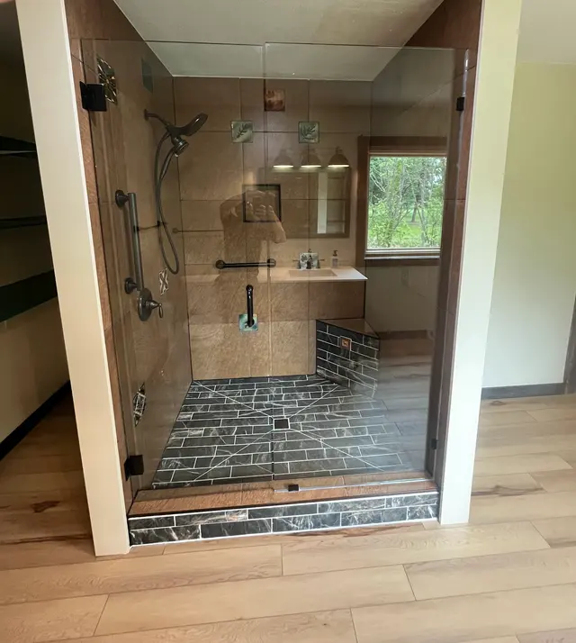 Creative Home Improvements — photo from the business 12