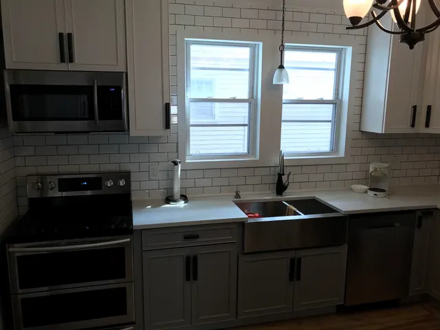 Creative Home Improvements — customer photo 9