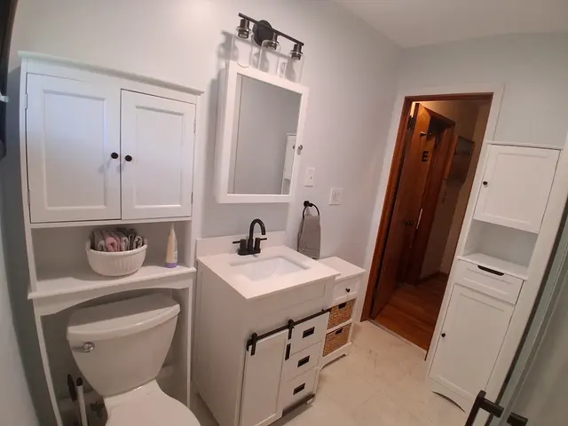 Creative Home Improvements — customer photo 6