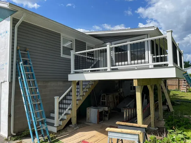 Creative Home Improvements — photo from the business 11