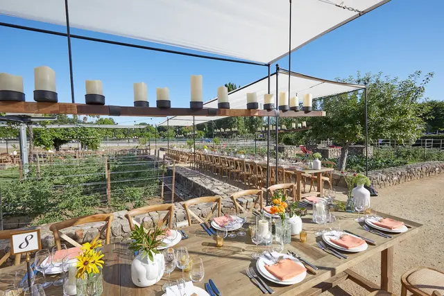 CIA at Copia (The Culinary Institute of America at Copia) — photo from the business 7