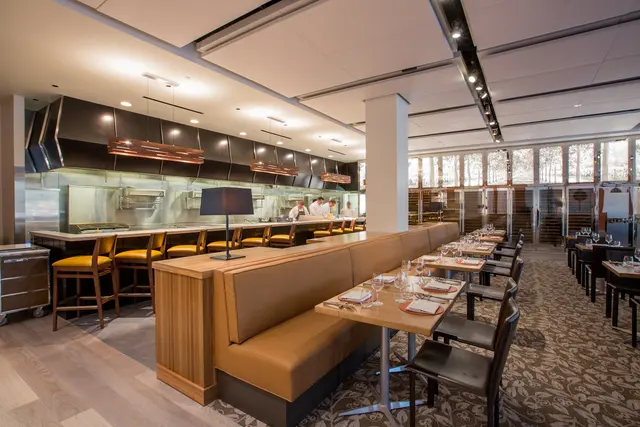CIA at Copia (The Culinary Institute of America at Copia) — photo from the business 9