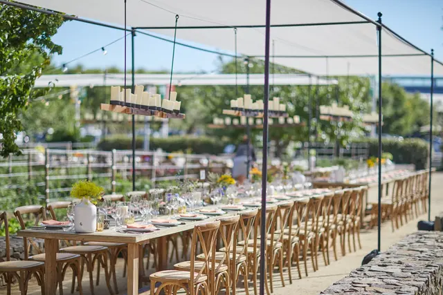 CIA at Copia (The Culinary Institute of America at Copia) — photo from the business 4