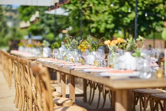 CIA at Copia (The Culinary Institute of America at Copia) — photo from the business 12