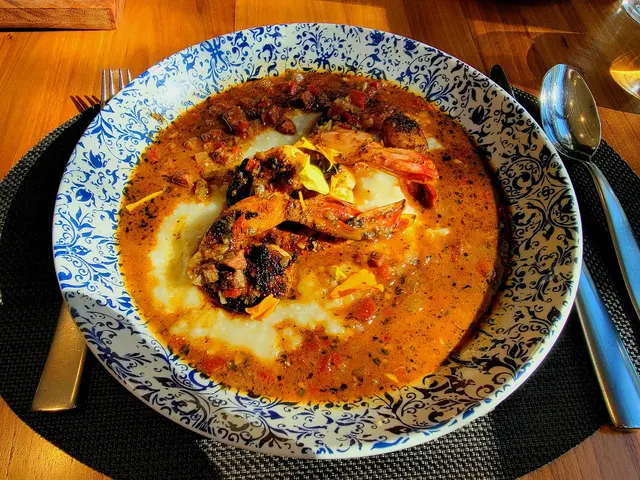 Customer photo of work by CIA at Copia (The Culinary Institute of America at Copia), from Ricky F's review
