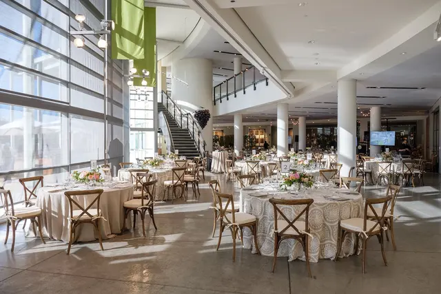 CIA at Copia (The Culinary Institute of America at Copia) — photo from the business 8