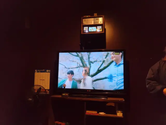 COMMA Karaoke — customer photo 8