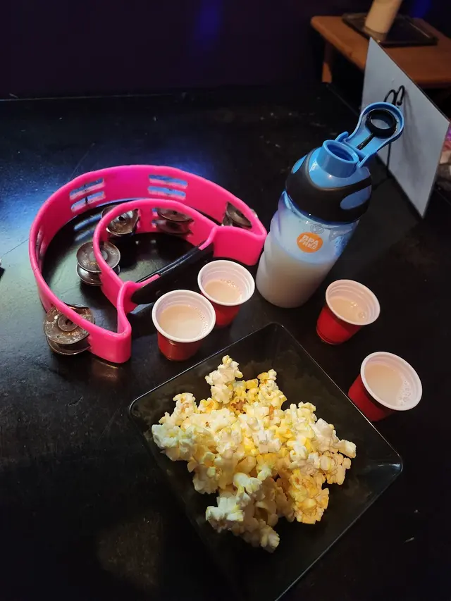 COMMA Karaoke — customer photo 9