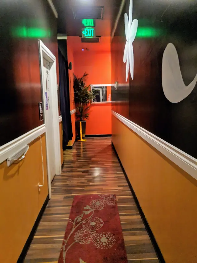 COMMA Karaoke — customer photo 2