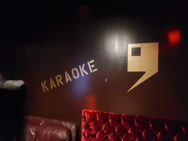 COMMA Karaoke — customer photo 12