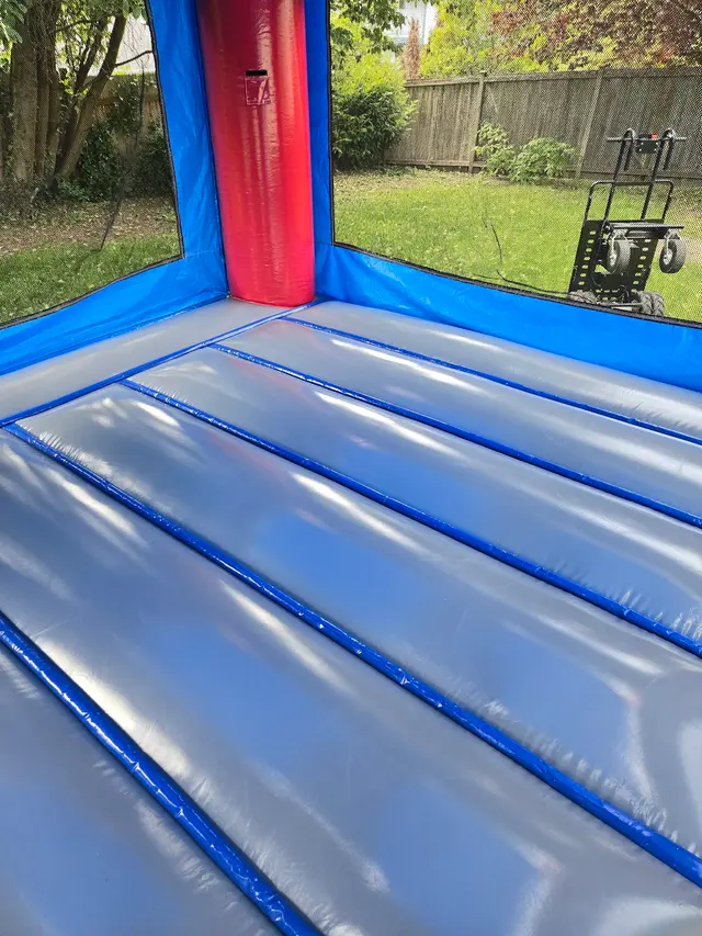 Delivering Fun Party Rentals — photo from the business 6