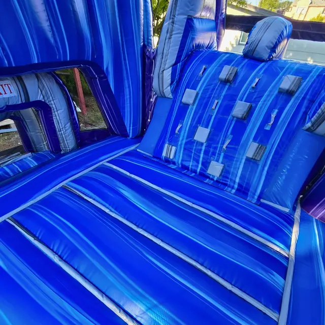 Delivering Fun Party Rentals — photo from the business 5