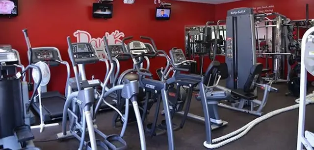 Dani K Gym & Wellness — customer photo 9