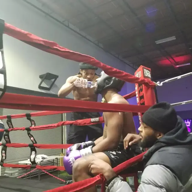 Mad House Boxing Club — customer photo 10
