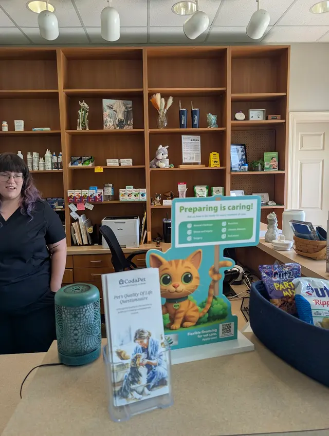 Village Veterinary Center — customer photo 8