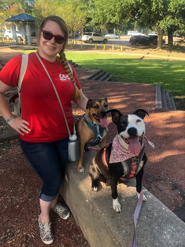 Camp Bow Wow Lafayette — photo from the business 8