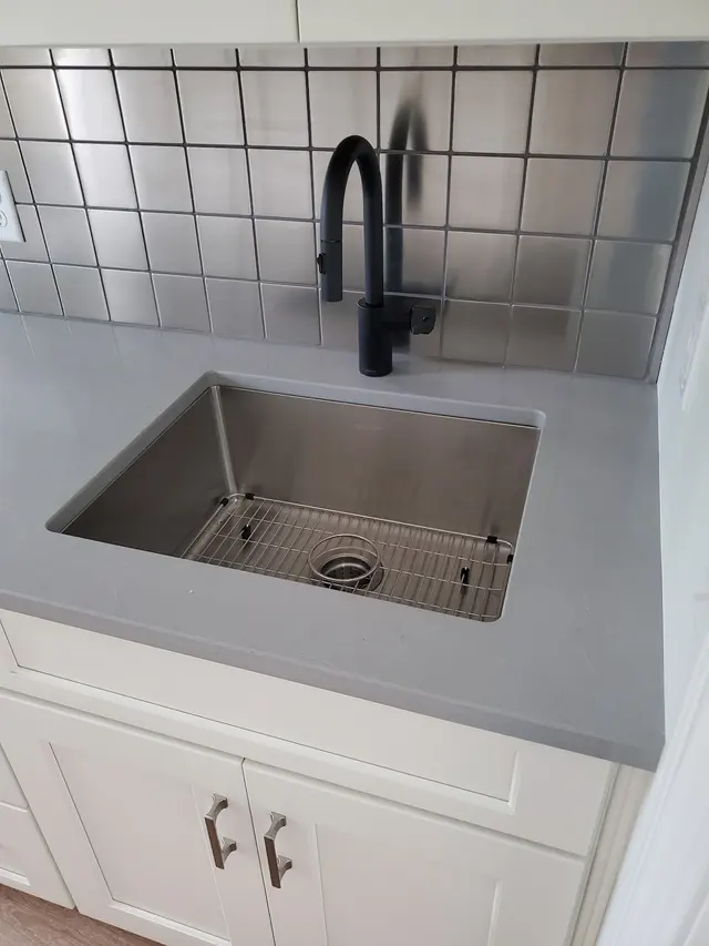 JD'S Plumbing LLC — photo from the business 12
