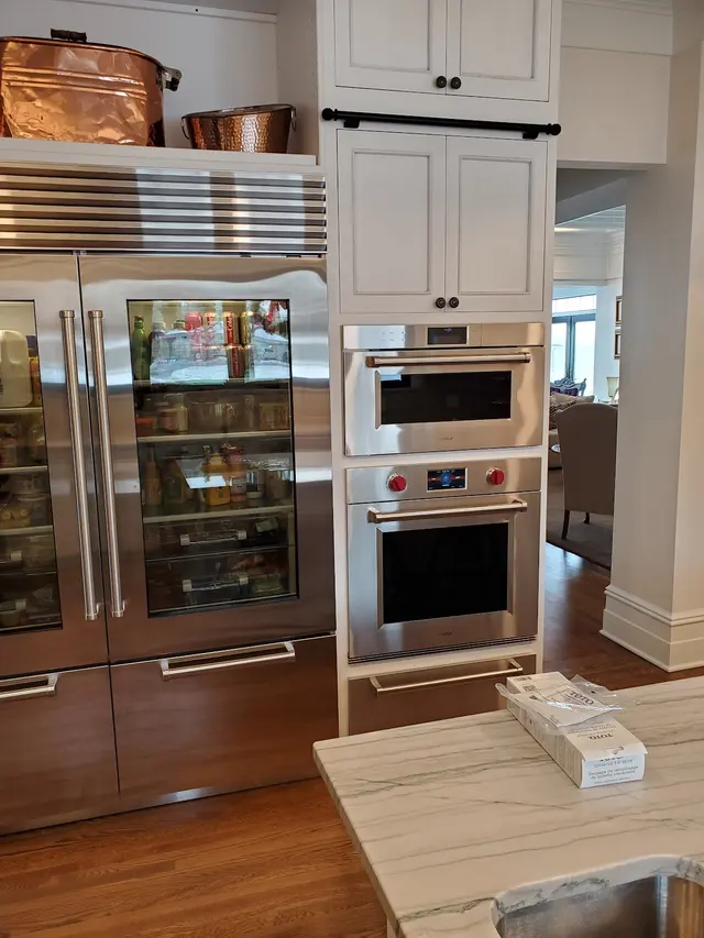 JD'S Plumbing LLC — photo from the business 5