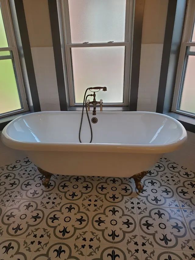 JD'S Plumbing LLC — photo from the business 3