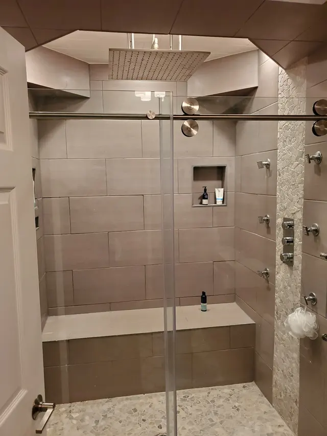 JD'S Plumbing LLC — photo from the business 2