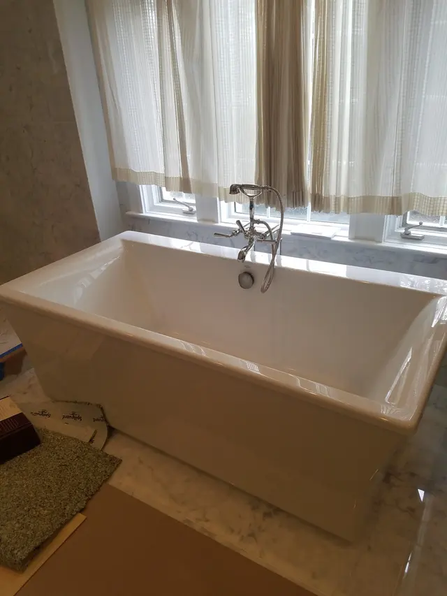 JD'S Plumbing LLC — photo from the business 10