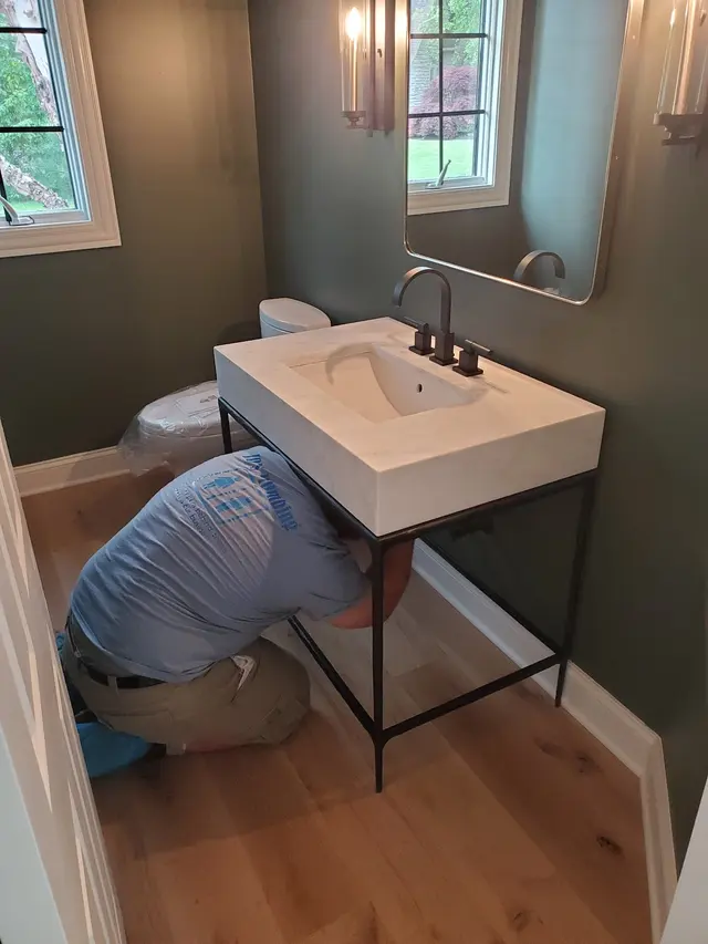 JD'S Plumbing LLC — photo from the business 6