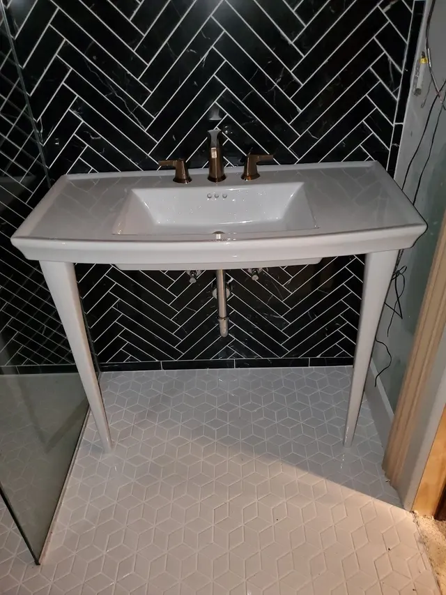 JD'S Plumbing LLC — photo from the business 8