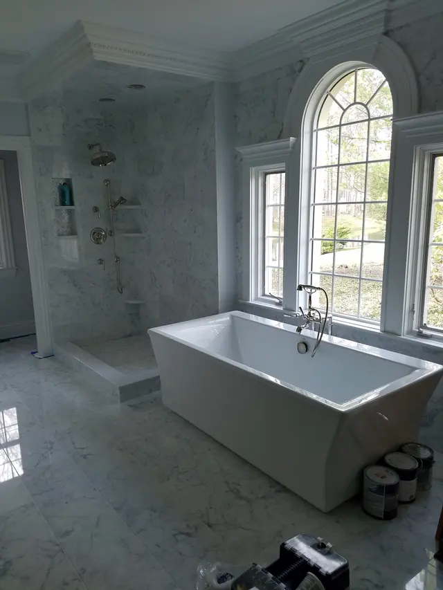 JD'S Plumbing LLC — photo from the business 7