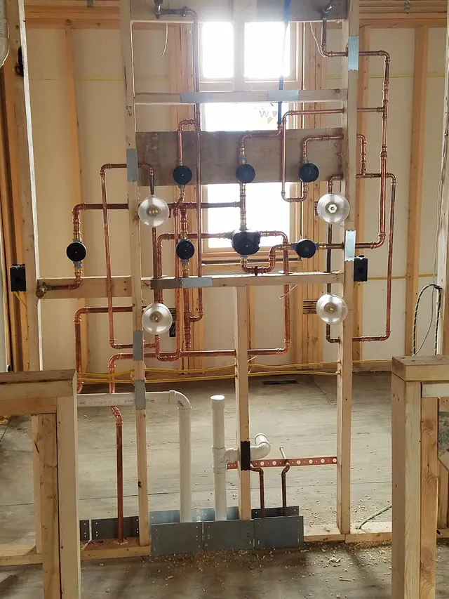 JD'S Plumbing LLC — photo from the business 4