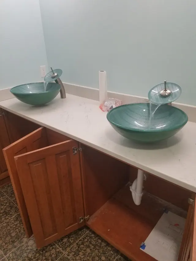 Killeen Plumbing Company — photo from the business 12