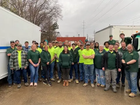 Killeen Plumbing Company — photo from the business 1
