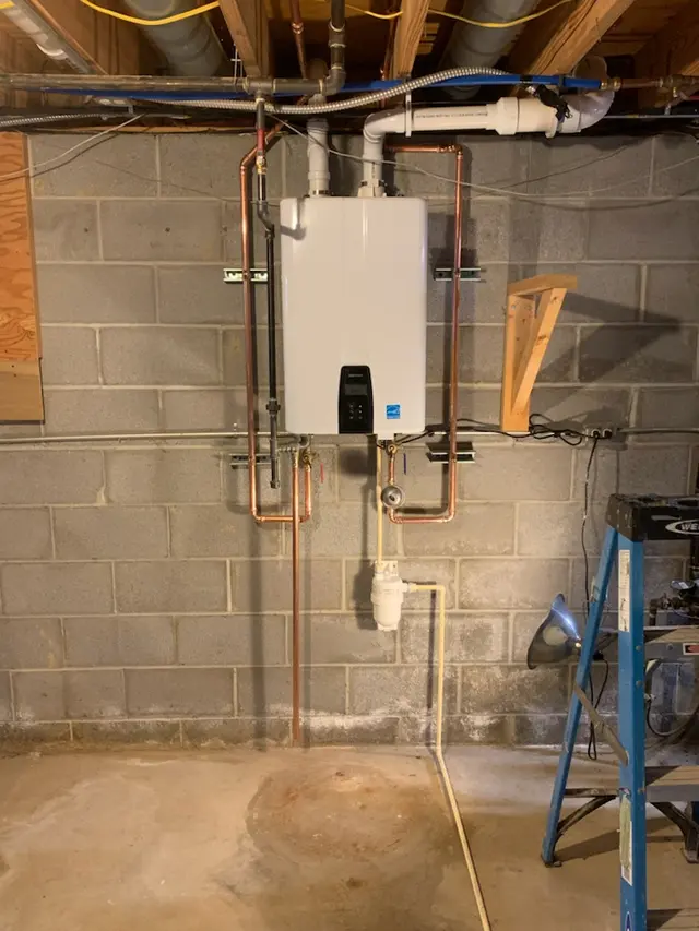 Killeen Plumbing Company — photo from the business 3
