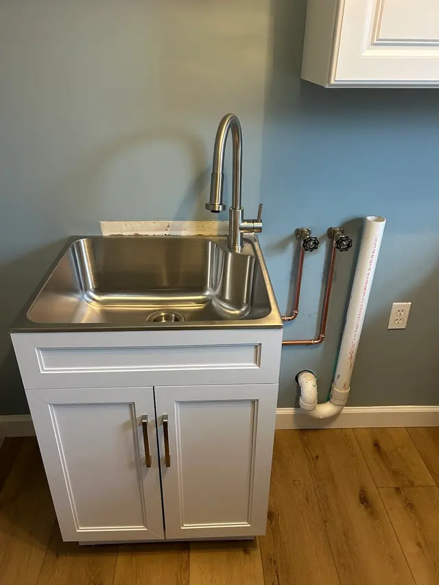 Killeen Plumbing Company — photo from the business 8